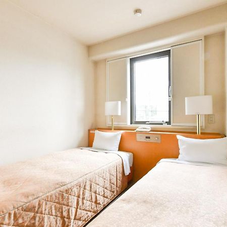 Okazaki Daiichi Hotel East Wing Luaran gambar