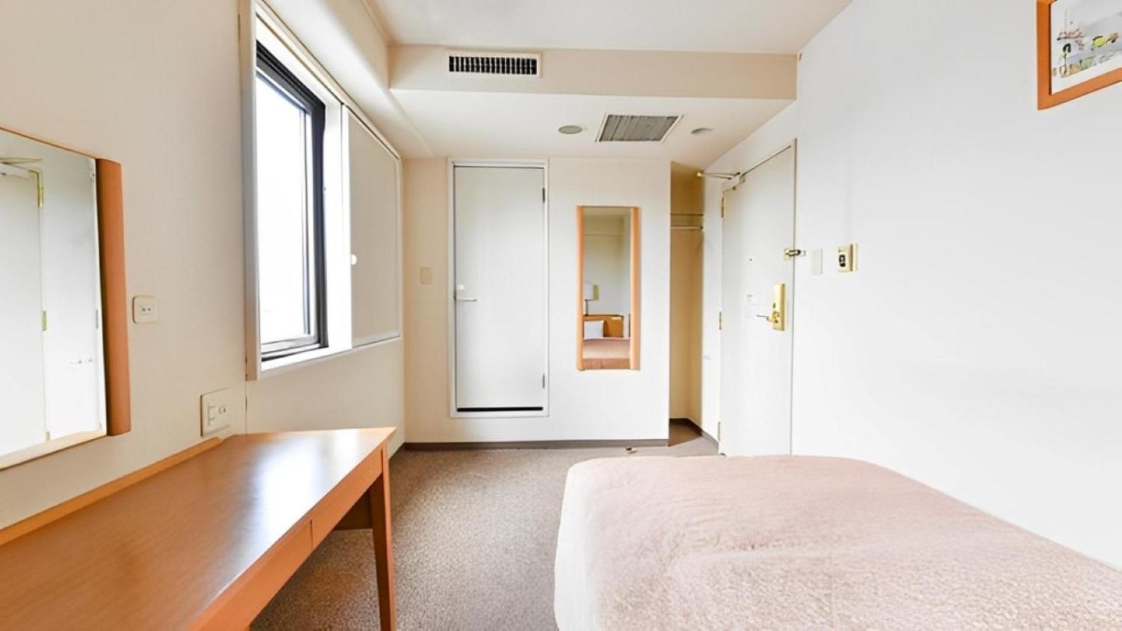 Okazaki Daiichi Hotel East Wing Luaran gambar
