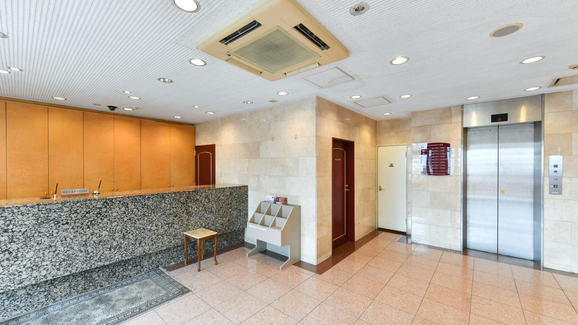 Okazaki Daiichi Hotel East Wing Luaran gambar