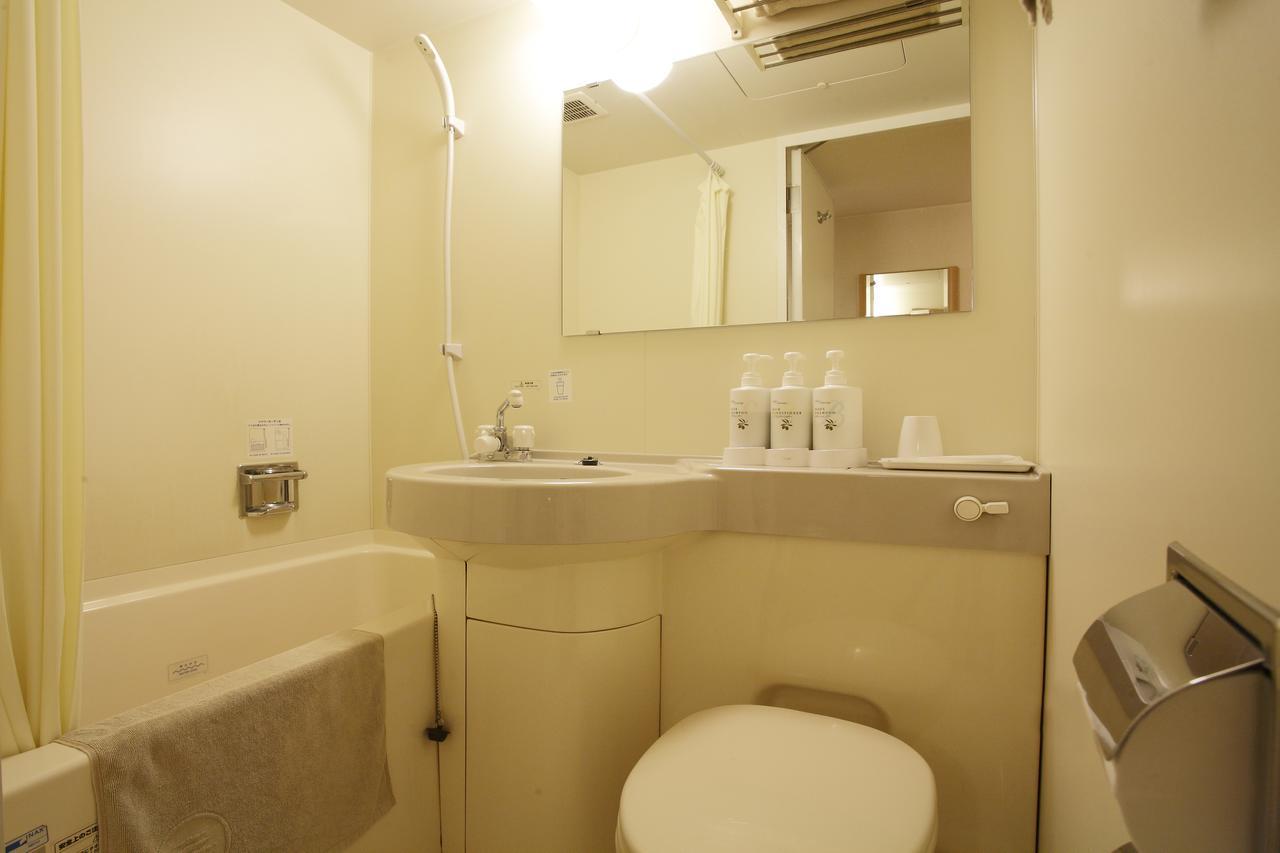 Okazaki Daiichi Hotel East Wing Luaran gambar
